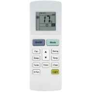 Пульт для Electrolux YAW1F