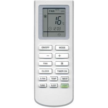 Пульт для JAX YAM1F