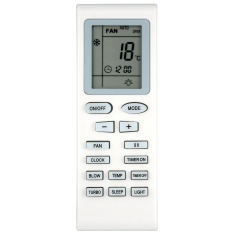 Пульт для Pioneer YB1FA