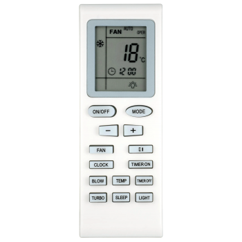 Пульт для Pioneer YB1FA