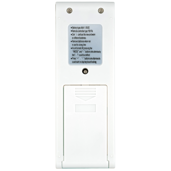 Пульт для Pioneer YB1FA