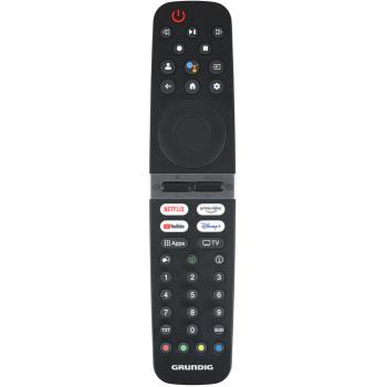 Пульт Grundig VS4187R-2 (оригинал) голосовой