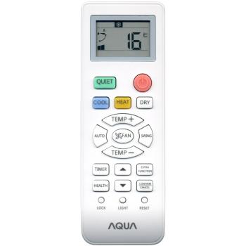 Пульт AQUA V12843 HJ R27 Z (оригинал)