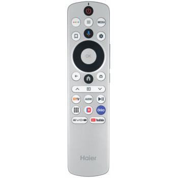 Пульт Haier HTR-U33RR-K6 (оригинал)