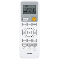 Пульт HAIER V12843-HJ-R3X-E (оригинал)