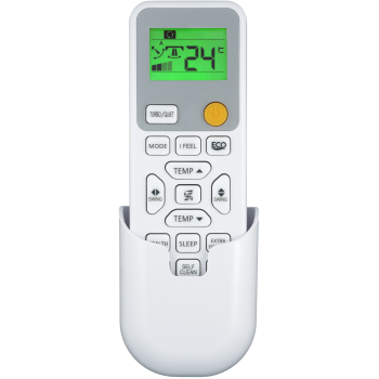 Пульт HAIER V12843-HJ-R3X-E (оригинал)
