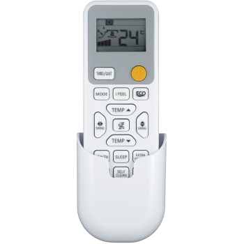 Пульт HAIER V12843-HJ-R3X-E (оригинал)