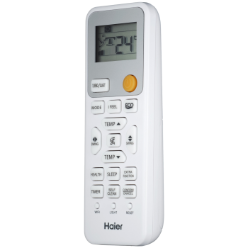 Пульт HAIER V12843-HJ-R3X-E (оригинал)