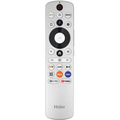 Пульт Haier HTR-U33RR с Wink (оригинал)