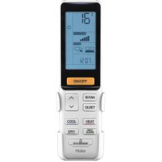 Пульт Haier V9011557 K61 (оригинал)