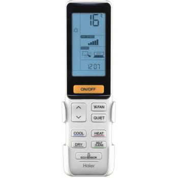 Пульт Haier V9011557 K61 (оригинал)