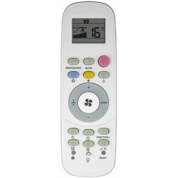 Пульт для Haier BS4HRA