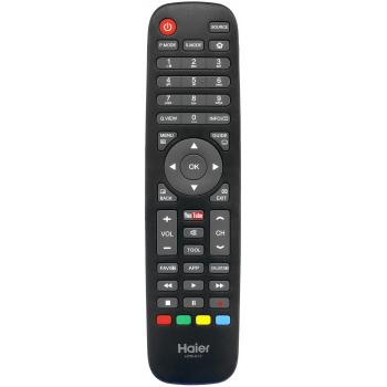 Пульт Haier HTR-A10 (оригинал)