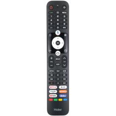 Пульт Haier HTR-U32R K6 с кнопкой Wink (оригинал)