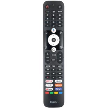 Пульт Haier HTR-U32R K6 с кнопкой Wink (оригинал)