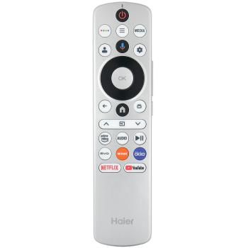 Пульт Haier HTR-U33GR-K7 с Wink (оригинал)