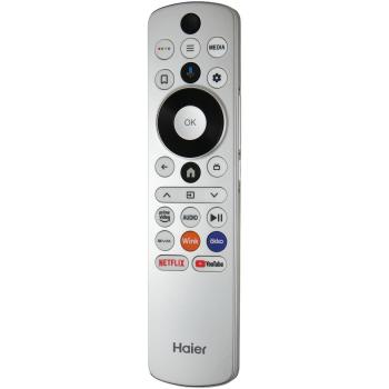Пульт Haier HTR-U33R-K3 с Wink (оригинал)