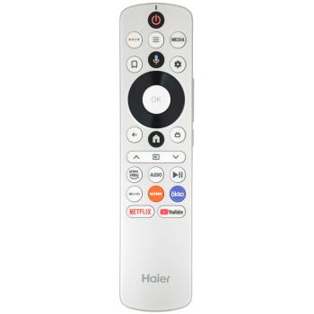 Пульт Haier HTR-U33R-K6 с Wink (оригинал)
