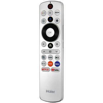 Пульт Haier HTR-U33R-K6 с Wink (оригинал)