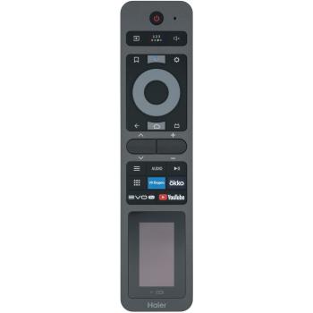 Пульт Haier HTR-U35 с VK Видео (оригинал)