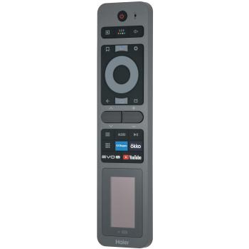 Пульт Haier HTR-U35 с VK Видео (оригинал)