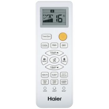 Пульт Haier V12843 HJ Q6U F (оригинал)
