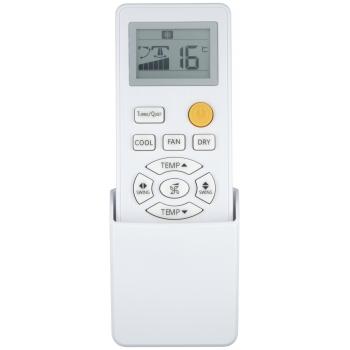 Пульт Haier V12843 HJ Q6U F (оригинал)