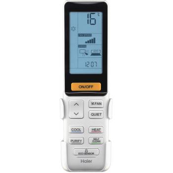 Пульт Haier V9014557 L1G (оригинал)