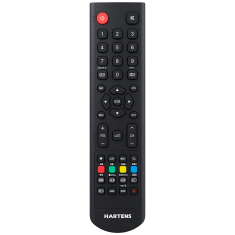Пульт Harper JKT-106B-2 (оригинал)
