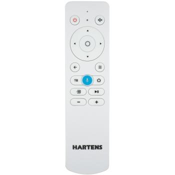 Пульт Hartens AN1603W (белый, оригинал)