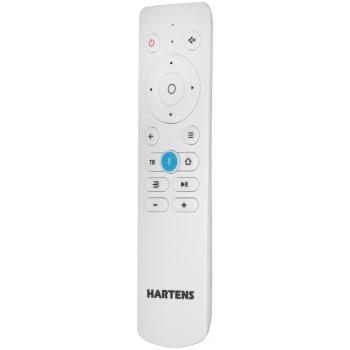 Пульт Hartens AN1603W (белый, оригинал)