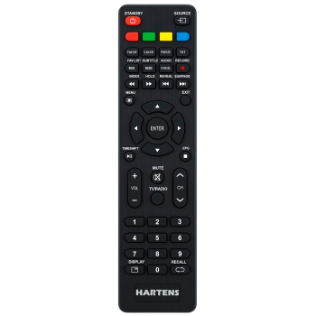 Пульт Hartens RS41-DCG-3 (оригинал)
