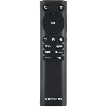 Пульт Hartens WRC173H (оригинал)