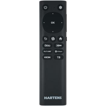 Пульт Hartens WRC173K (оригинал)