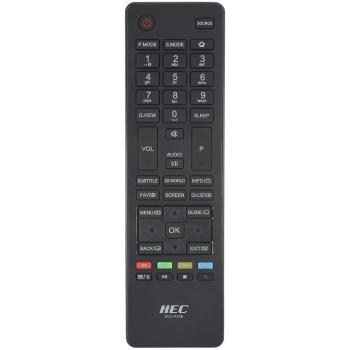 Пульт HEC HEC-A18E (оригинал)