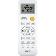 Пульт HEC V12843-HJ-R4A-G (оригинал)