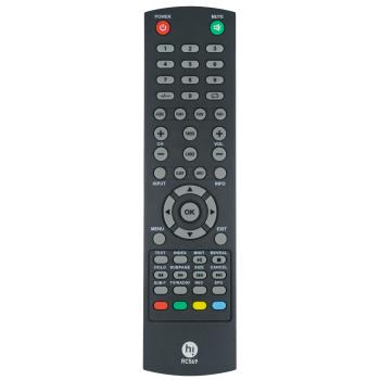 Пульт Hi RC569 (оригинал)