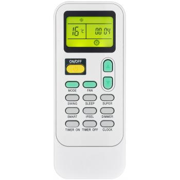 Пульт для Kraft DG11J1-91