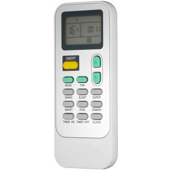 Пульт для Kraft DG11J1-91