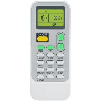 Пульт для Electrolux DG11J1-06