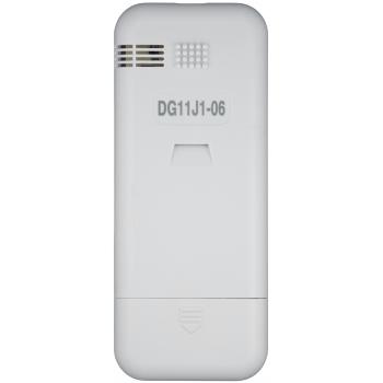 Пульт для Electrolux DG11J1-06