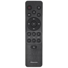 Пульт Hisense EN212FD1H для саундбара