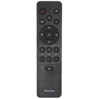 Пульт Hisense EN212FD1H для саундбара