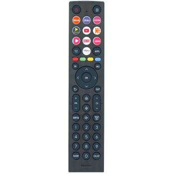 Пульт для Hisense ERF2AG36H (голосовой)