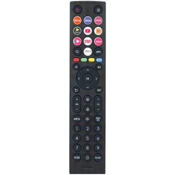 Пульт для Hisense ERF2AG36H (голосовой)