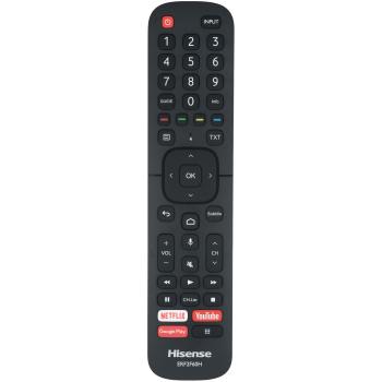 Пульт Hisense ERF2F60H (голосовой)
