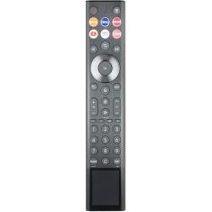 Пульт для Hisense ERF6C66H голосовой с солнечной батарей