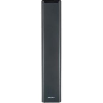 Пульт для Hisense ERF6C66H голосовой с солнечной батарей
