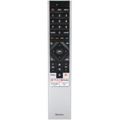 Пульт для Hisense ERF6Q64H металлический голосовой
