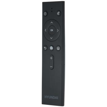 Пульт Hyundai WH210425C/ROH (Салют ТВ)